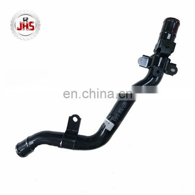 Wholesale Auto Parts Coolant radiator pipe water pipe  OEM 16577-75040 FOR HIACE  BUS