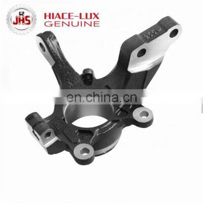 Front Steering Knuckle for sentra 2010/Sunny N17Z 40015-1HH0A  40014-1HH0A