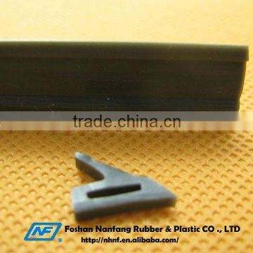 Ozone Resistant Rubber Sealing Strips for Door