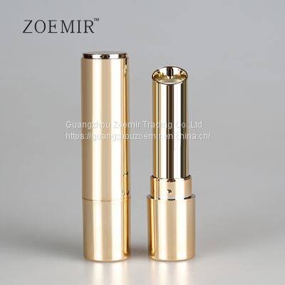 Huda Beauty Custom Logo Slim Luxury Empty Lipstick Tube Packaging photo-5