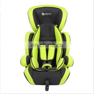 Reclining Child Carrier Car Chair Baby Safety Seat