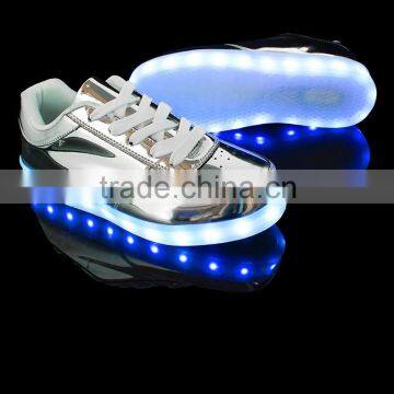 new style light up shoes,light up shoes for boys LED sneaker,cheap kids light up shoes