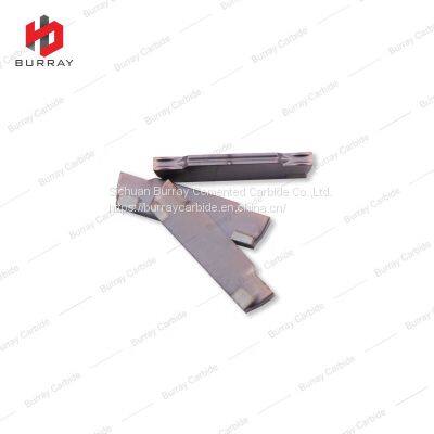 MGMN150-G Carbide CNC Grooving Insert Tools photo-2