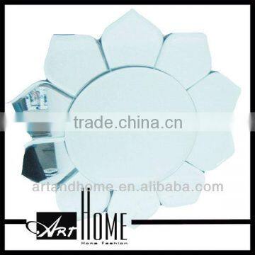 Hot sale irregular beauty salon mirror 1114-023