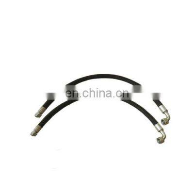 For JCB Backhoe 3CX 3DX Circuit Hose 3/8 BSP 700MM Set Of 2 Unit Ref. Part No. 612/72001 612/26600 - Whole Sale Auto Spare Parts