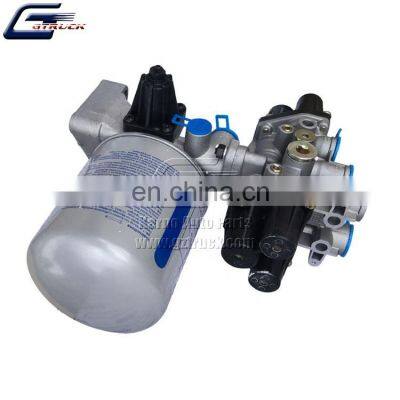 High Quality Air Dryer, Complete With Valve Oem 9325000030 for MB Truck Air Dryer Assy photo-5