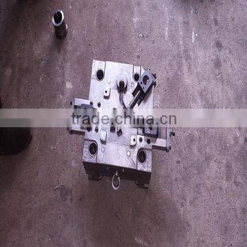 punch die progressive stamping die mould