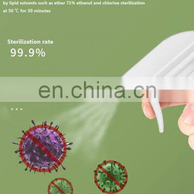 2020 Household Portable Disinfector Liquid Spray Portable Disinfection Water Maker photo-2