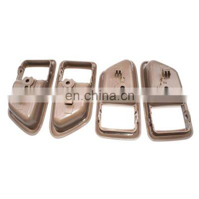 Inside Door Handle Beige For Toyota Camry 6927832020 1997 1998 1999 2000 2001 photo-2