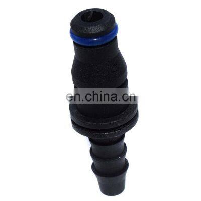 Free Shipping!New Coolant Breather Hose Pipe Connector Socket FOR Mercedes-Benz S400 S600