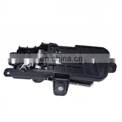 Free Shipping!Front Rear Right Inside Chrome Door Handle For Hyundai Sonata 11-14 826203S010 photo-2
