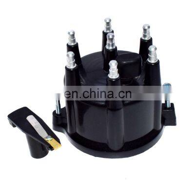 Free Shipping!New Distributor Cap and Rotor Kit 3D1088 For 91-03 Dodge Dakota Ram 1500 Van