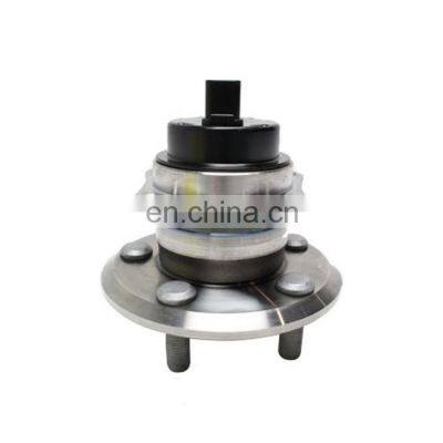 Car Rear Wheel Hub Bearing Assembly For Toyota Prius 2004-2009 photo-5