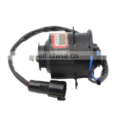 Auto Cooling System Car 12V Radiator Fan Motor