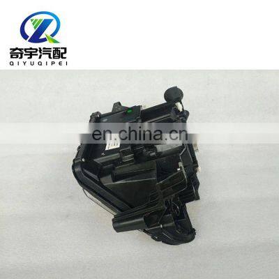 LED Head Lamp Auto Lighting FOR CHEVROLET BLAZER 2020-2021 photo-2