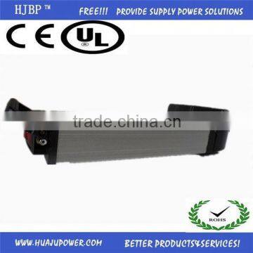 2014 new hot sales CE/UL/FCC/RoHS electric+bike+battery+pack+36v+10ah