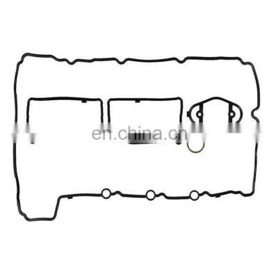 11127588418 Valve cover gasket for BMW X1 F10 F11 F25 X3 F20 F30 F31 Z4 320i 328i 520i 528i MPN 151002701