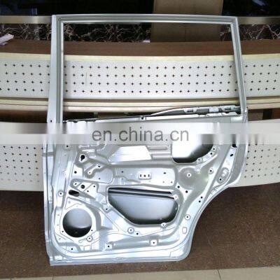 Factory Direct Sale Good Price Auto Body Parts Haima FREEMA 2010 Car Front Door PA10-58-010M1 PA10-59-010M1