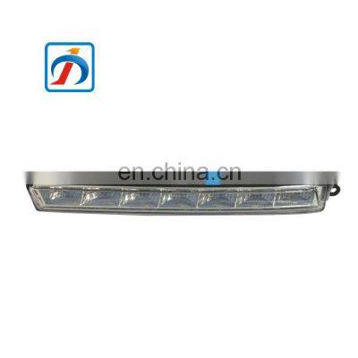 1649060451 ML300 ML320 ML350 ML400 ML500 W164 LED Fog Light Daytime Running LIght