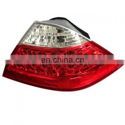 New car Tail Light lamp Assembly Car Accessories Body Kits Car Light Lamp For ACCORD SEDAN 2006-2007