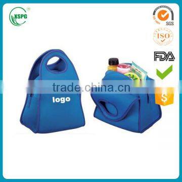 Tote Neoprene Insulated Lunch Bag Wholesale