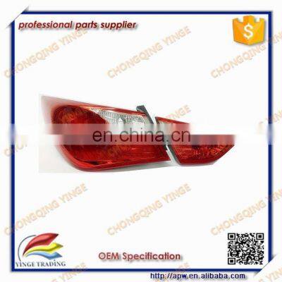 OEM Halogen Tail light lamp for Accessories Hyundai YF Sonata