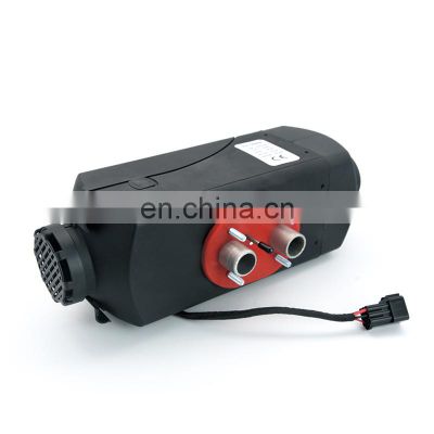 China Manufacturer 2kw 5Kw 24V 12V Vehicle Diesel air  Parking heater similar to webasto for truck boat caravan railway car