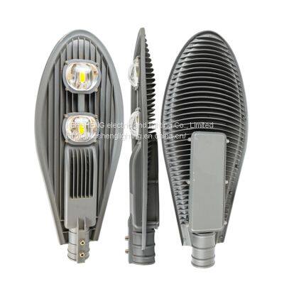 50W High Quality Factory Price IP65 Outdoor Led Street Ligh photo-2