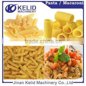 Popular Fully Automatic Macaroni Processing Line photo-4