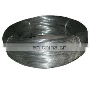 Galvanized Steel Wire Hot Dipped Galvanized Iron Wire