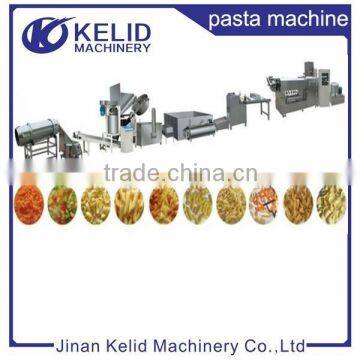 Fully Automatic Industrial Pasta Making Machine Quality Choice photo-4
