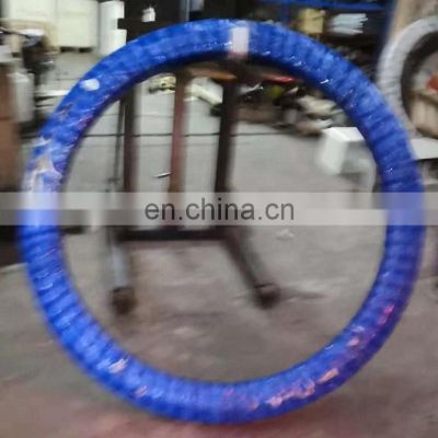 Hot sale excavator HD700-5 Swing big Bearing / Swing Circle Assembly