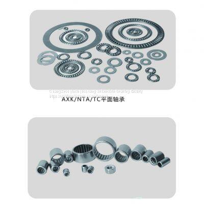 Supply Plane Reasoning Needle Roller Bearing AXK6085 Car Bearing Repair Kit Peugeot Rear Axle Bearing Seals