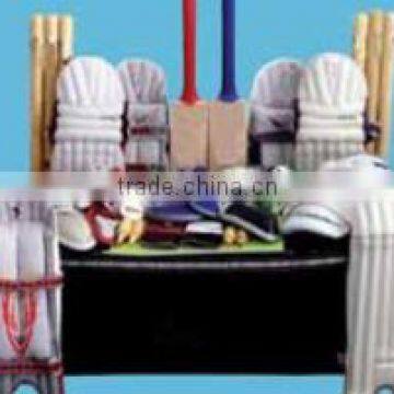 Wooden Cricket Sets