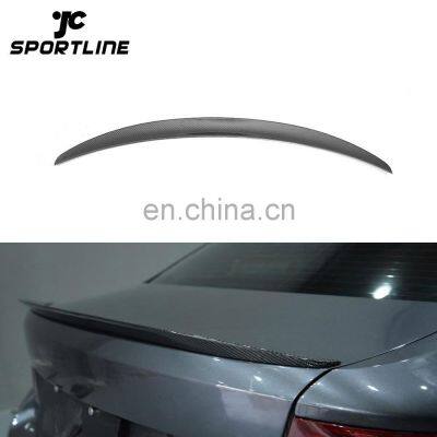 Carbon Fiber F87 M2 Rear Spoiler for BMW F22 220i 228i M235i M Sport Coupe 2-Door 2014-2020