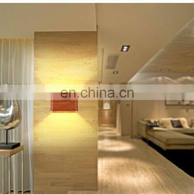 Tonghua Modern Warm White 3W Aluminum Wall Lamp Home Hotel Corridor Decor Light