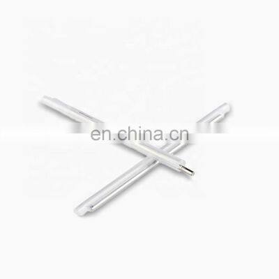 40mm 60mm fiber protection tube WUNFPT0604 fiber drop cable splice sleeve
