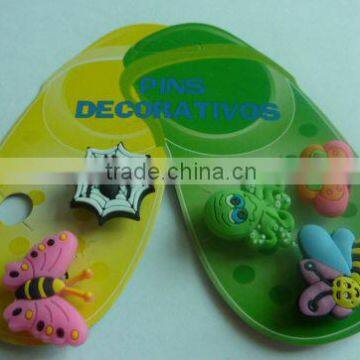 HOT Selling Cheap Shoe Charms photo-3