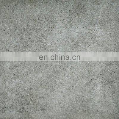 2020 Collection Foshan Grey 600x600 Matt Outdoor Restaurant Floor Porcelain Tile JSH6006D photo-2