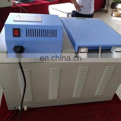 Qualified Coal Ash Analyzer Moisture Meter Coal Laboratory Equipment photo-4