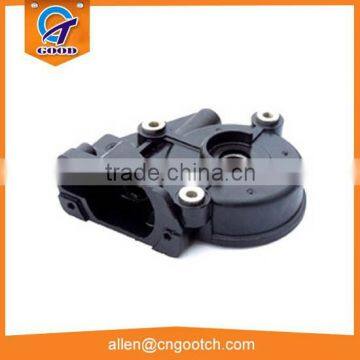 Customized Plastic Moulding Machinery Fittings photo-4