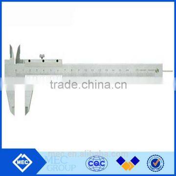 Vernier Caliper ( Metric and Inch scale)