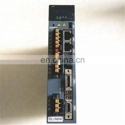 L7PA010U AC servo motor drive