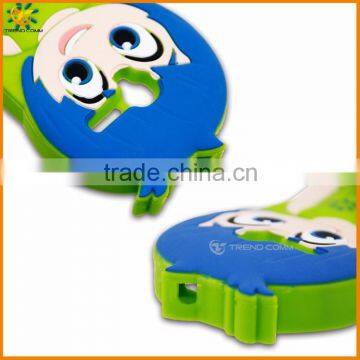 New Fashion Cute Little Girls Silicon Soft Case for Alcatel One Touch Pixi 3 3.5 photo-6