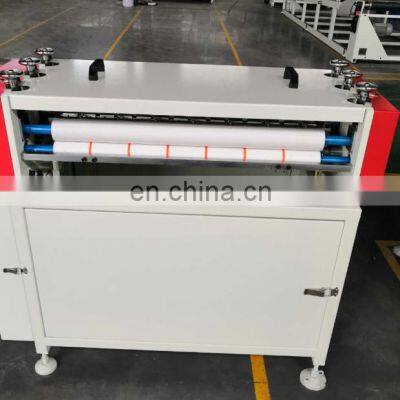 Book Cover Case Making Machine Rigid Box Making Machine Semi Automatic Case Maker photo-4