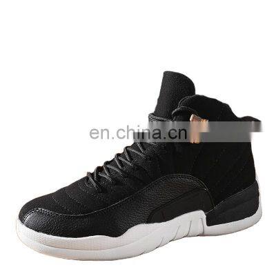 New 12 basketball shoes for Men 12s Hot Punch University Gold 13 grey Mens Sports shoes Zapatillas Hombre