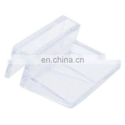 Aquarium Fish Tank Accessories Plastic Clips