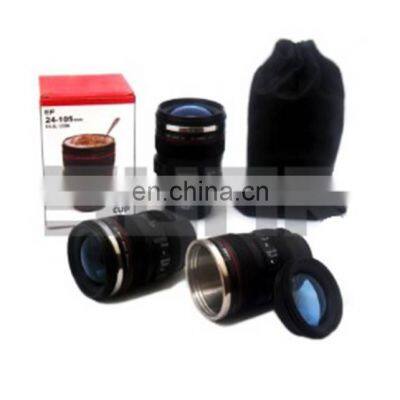 Hot Sell Camera Lens Mug Cup, Travel Camera Lens Mug Cup photo-4