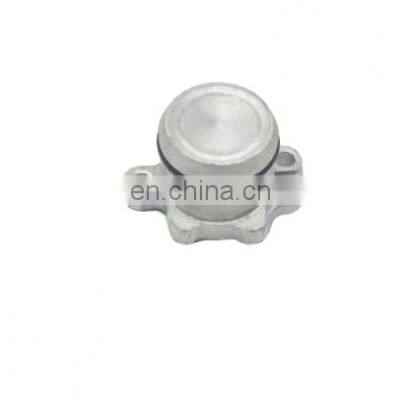 Good Quality Customized High Precision Cnc Machining Parts Auto Metal Connectors