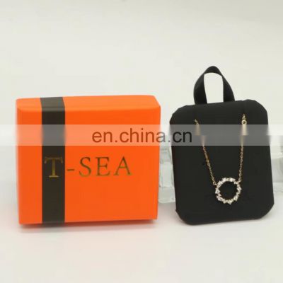 Luxury Cosmetic recycled Colour Printing logo Custom Packaging Paper Box